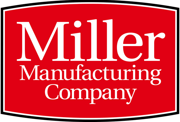 miller manufacturing logo