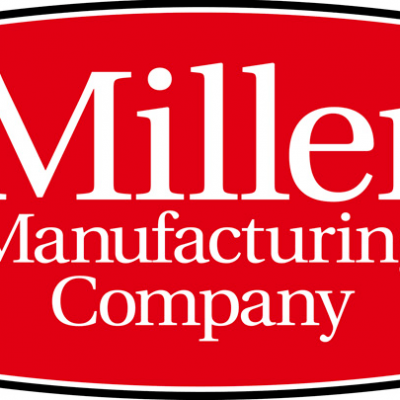 miller manufacturing logo